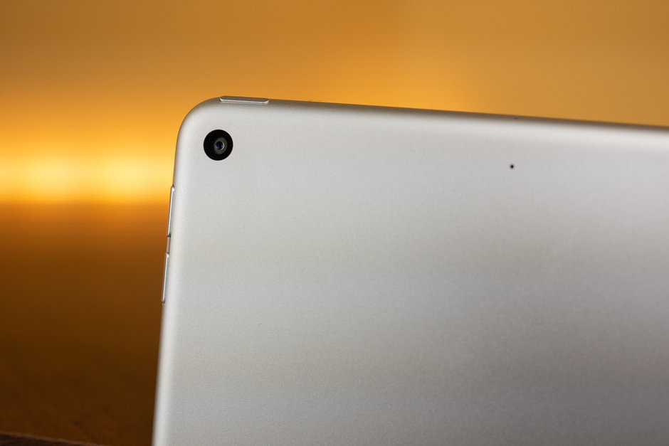 đánh giá ipad mini 5