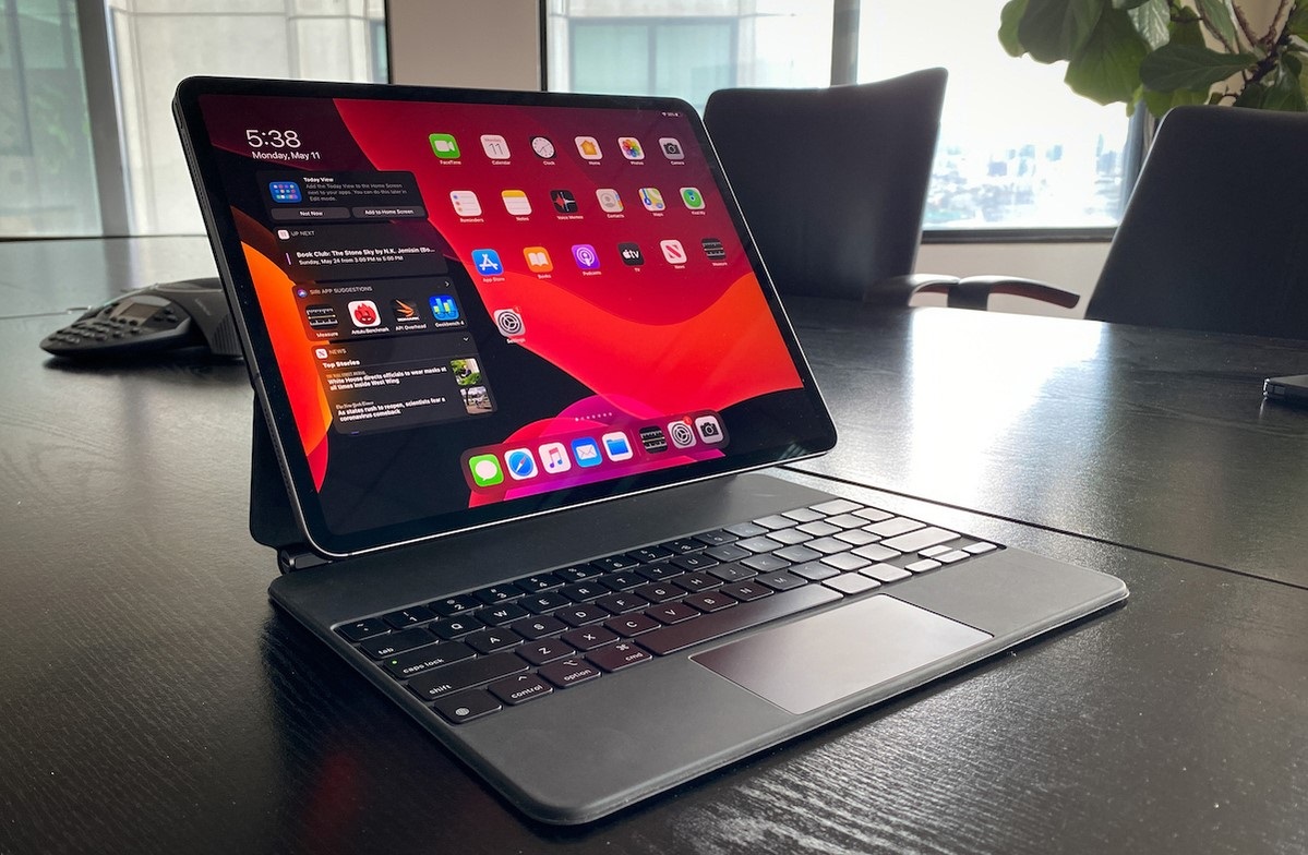 iPad Pro 12,9 inch 2020