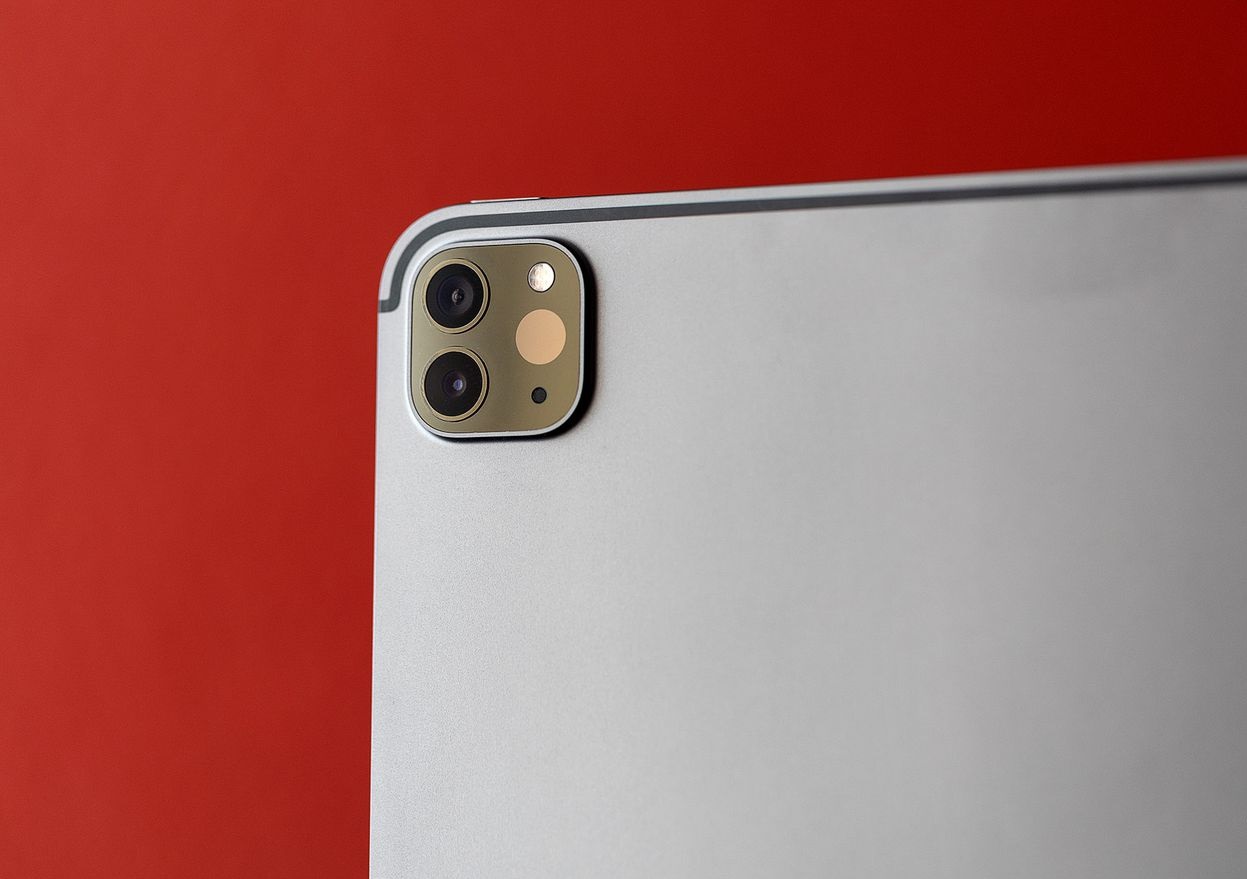 iPad Pro 12,9 inch 2020