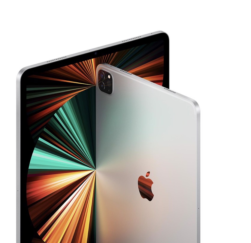 iPad Pro M1 2021