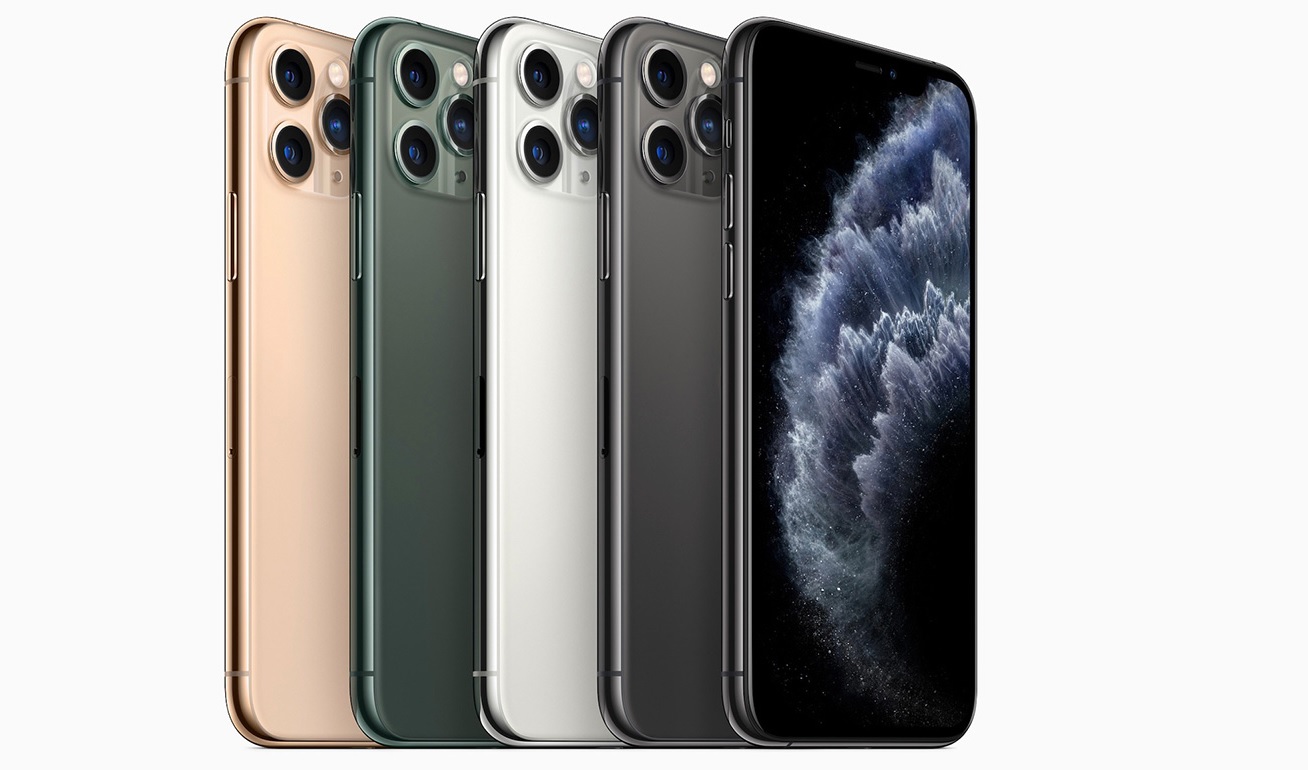 iPhone 11 Pro Max