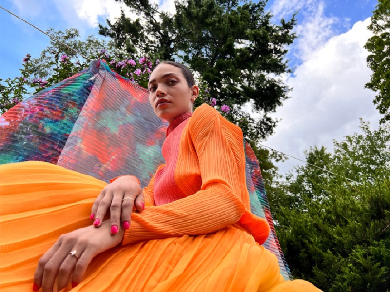 Chất lượng hình ảnh trên iPhone 13 Pro Max 