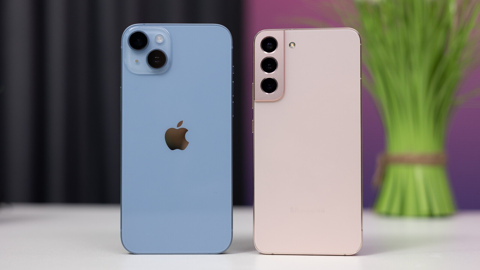 Samsung Galaxy S23 Plus sẽ là phiên bản Galaxy S Plus cuối cùng mà Samsung sẽ trình làng