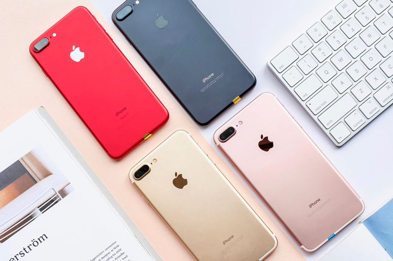 bo suu tap 4 iPhone 7 Plus