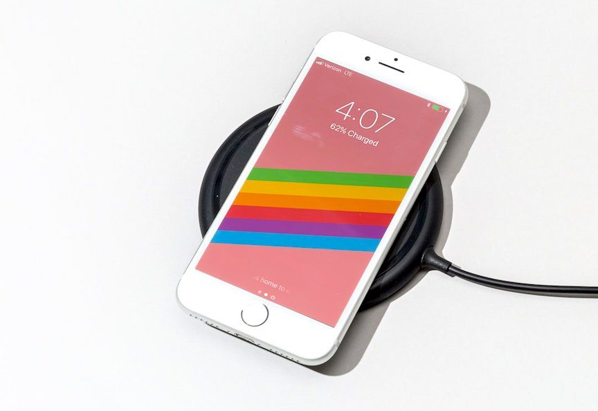 Màn hình iPhone 8 Plus