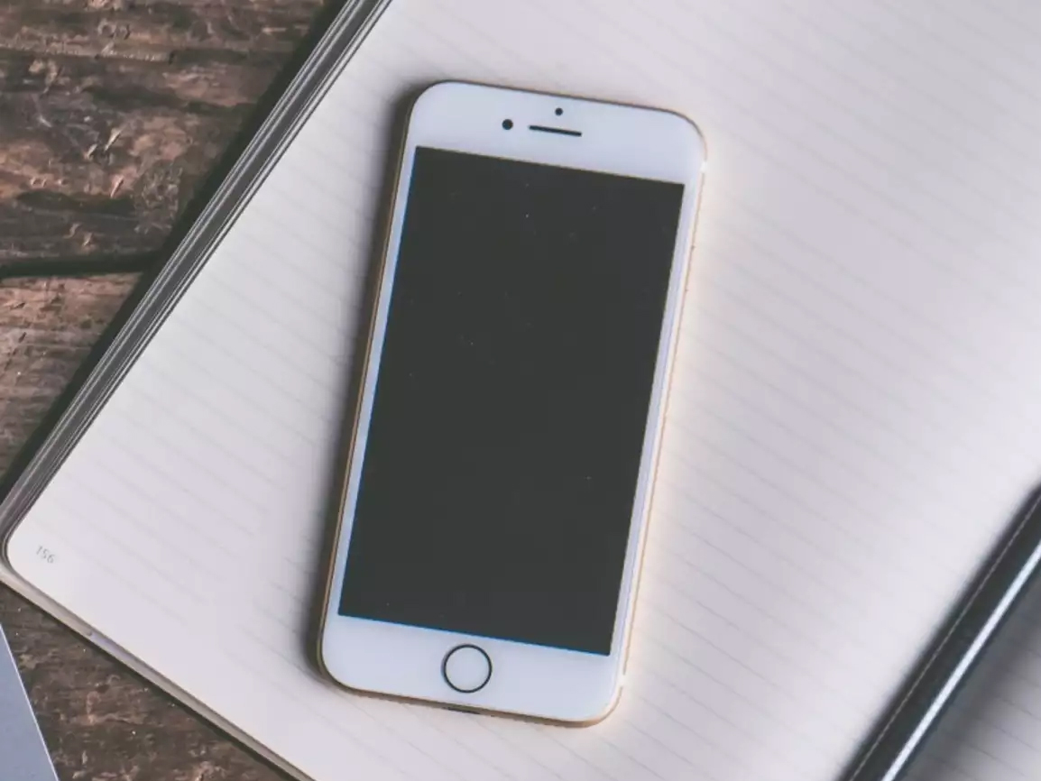 iPhone không lên nguồn, làm sao bây giờ?