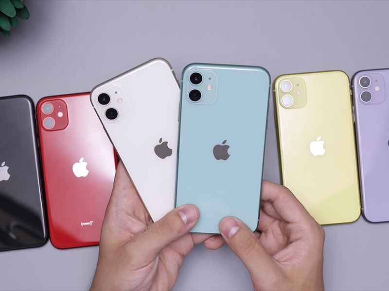 iPhone Like New là gì? Có nên mua iPhone Like New không?