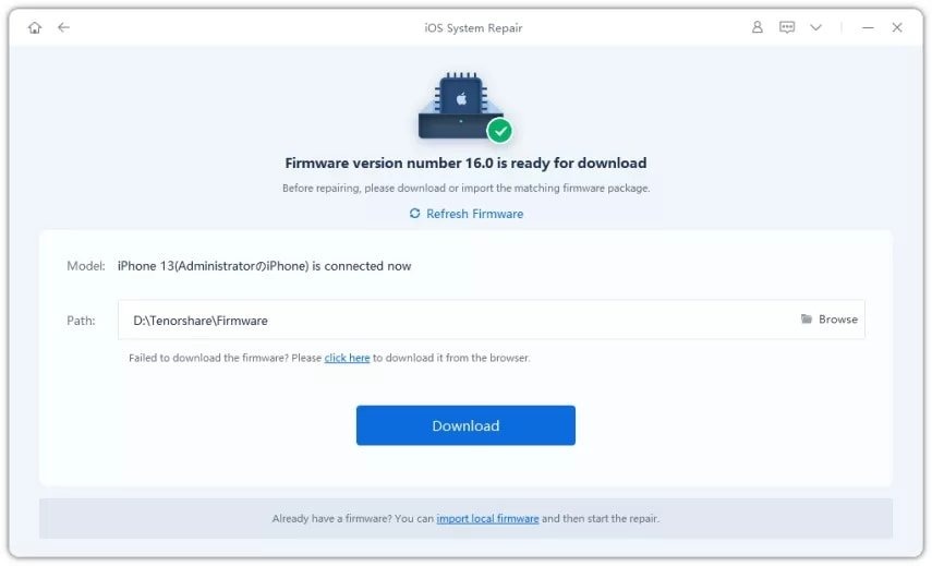5 phương pháp cực hiệu quả giúp khắc phục tình trạng iPhone bị treo logo Apple