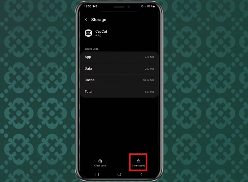 Lợi ích của việc xóa bộ nhớ đệm trên Android