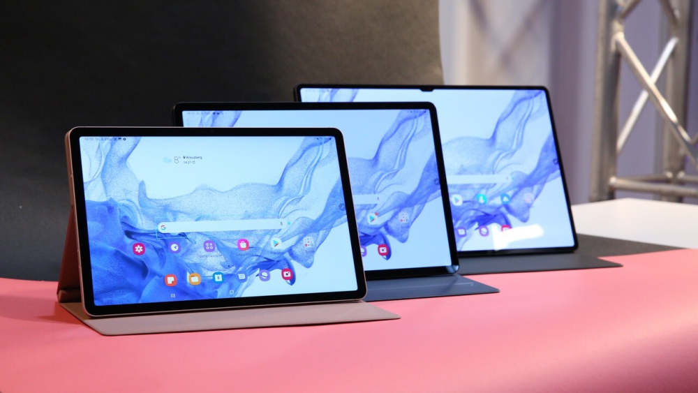 Nên chọn kích thước màn hình máy tính bảng như thế nào là tốt nhất?