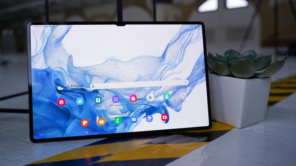 Nên chọn kích thước màn hình máy tính bảng như thế nào là tốt nhất?