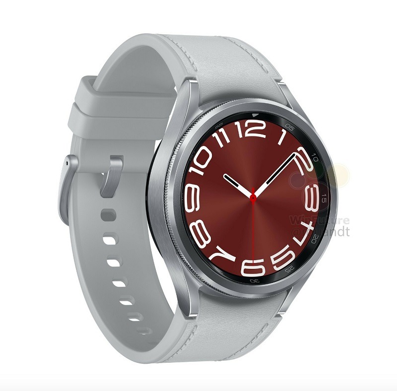 So sánh Samsung Galaxy Watch6 Classic vs Apple Watch Ultra