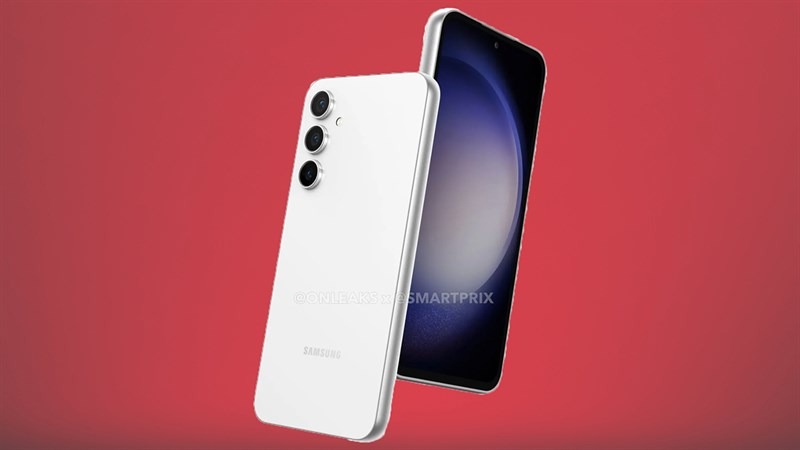 Lý do khiến Galaxy S23 FE vẫn có thể trở nên tuyệt vời ngay cả khi dùng chip Exynos 2200