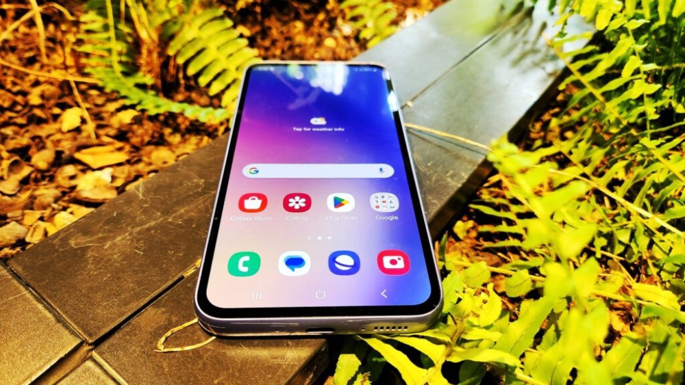 8 lý do khiến Samsung Galaxy A54 là một trong những điện thoại tầm trung đáng mua