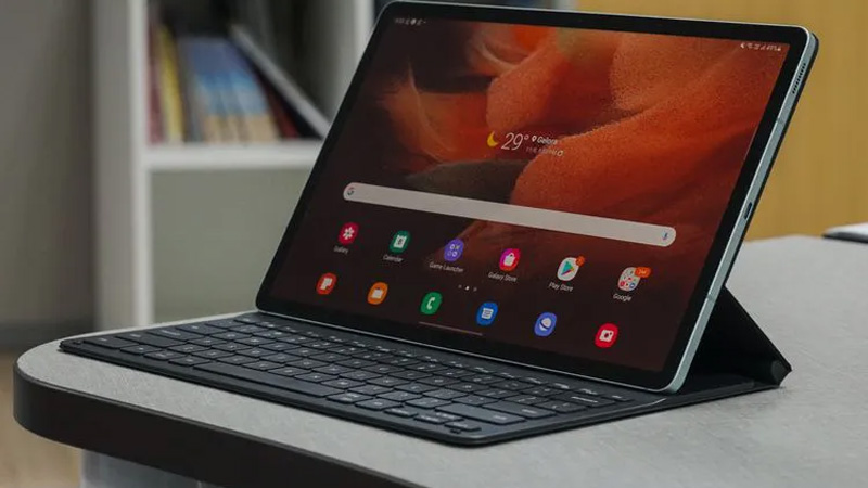 Samsung Galaxy Tab S7 FE
