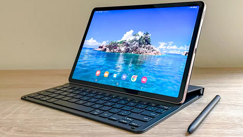 Samsung Galaxy Tab S8