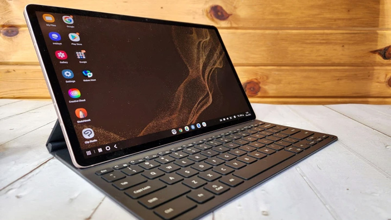 Samsung Galaxy Tab S8 Plus 128GB