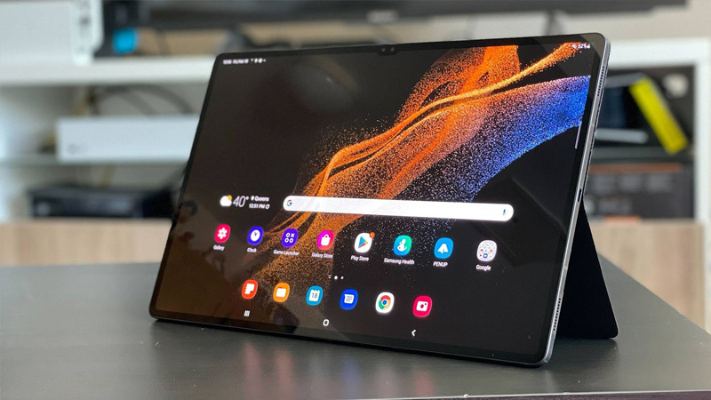 Samsung Galaxy Tab S8 Ultra