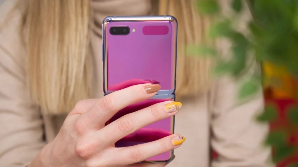 Lịch sử dòng Galaxy Z Flip:Samsung đã chinh phục thành công người dùng
