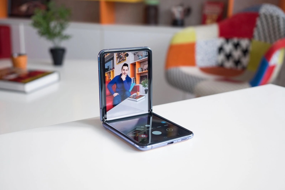 Lịch sử dòng Galaxy Z Flip:Samsung đã chinh phục thành công người dùng