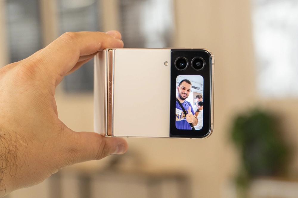 Lịch sử dòng Galaxy Z Flip:Samsung đã chinh phục thành công người dùng