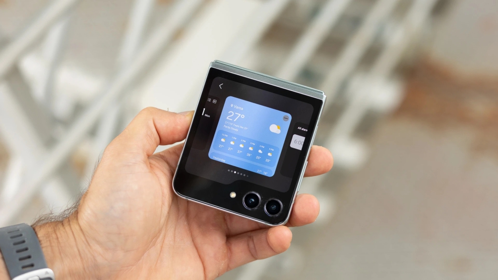 Lịch sử dòng Galaxy Z Flip:Samsung đã chinh phục thành công người dùng