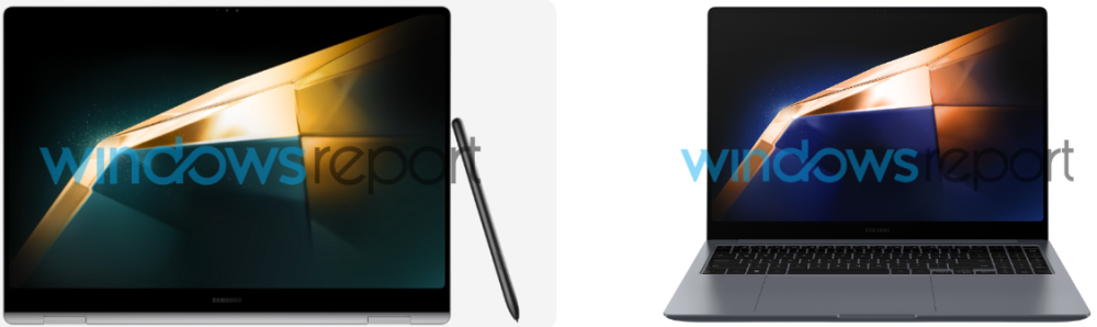 Lộ diện kiểu thiết kế hình nền cho dòng Galaxy S24, Galaxy Z Fold6 và Z Flip6