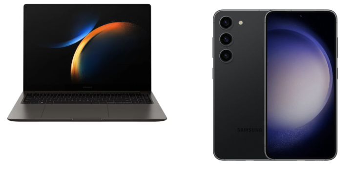 Lộ diện kiểu thiết kế hình nền cho dòng Galaxy S24, Galaxy Z Fold6 và Z Flip6