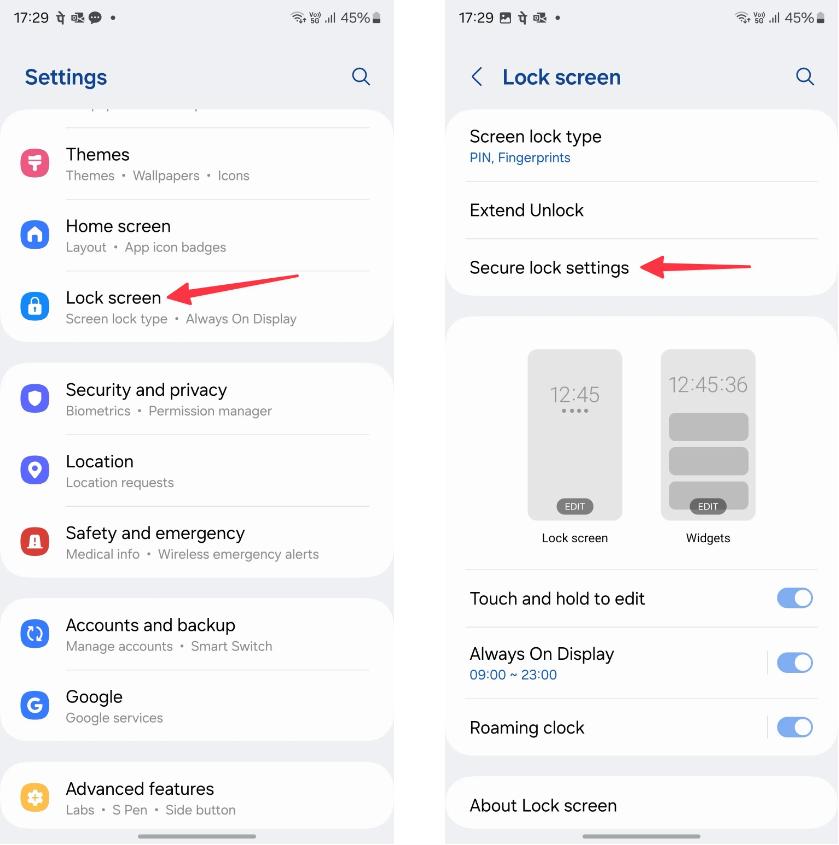 che-do-lockdown-mode-tren-android-la-gi-cach-kich-hoat-nhu-the-nao