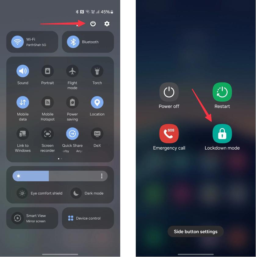 che-do-lockdown-mode-tren-android-la-gi-cach-kich-hoat-nhu-the-nao