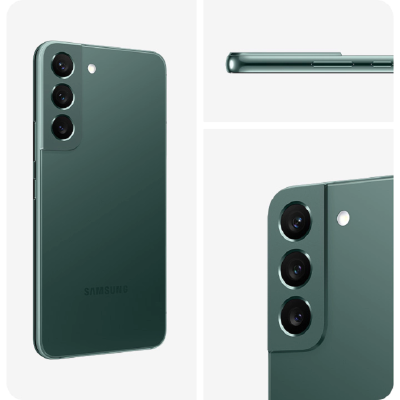 Lý do bạn nên mua Samsung Galaxy S22 tại MT Smart