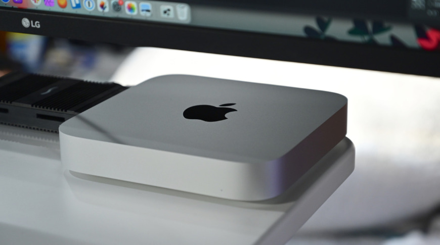 Mac mini