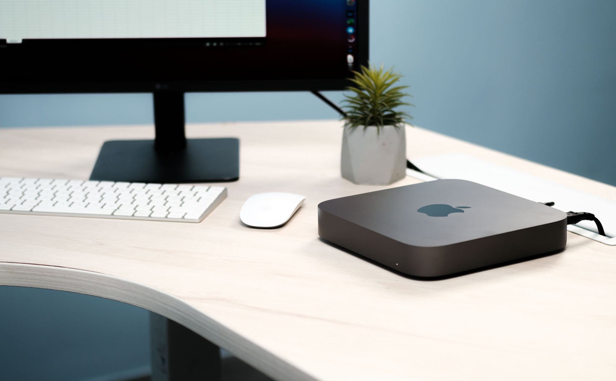 Mac Mini 2020