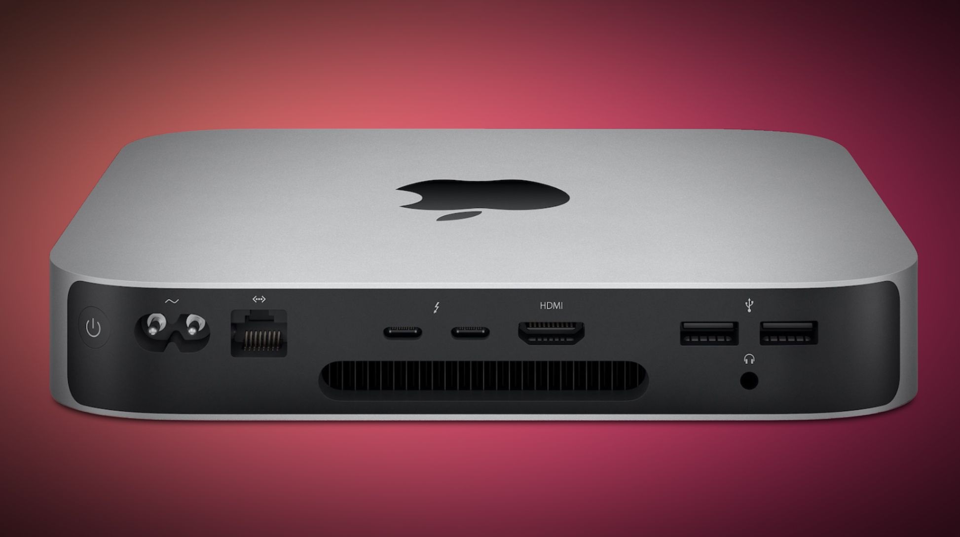 Mac Mini 2020