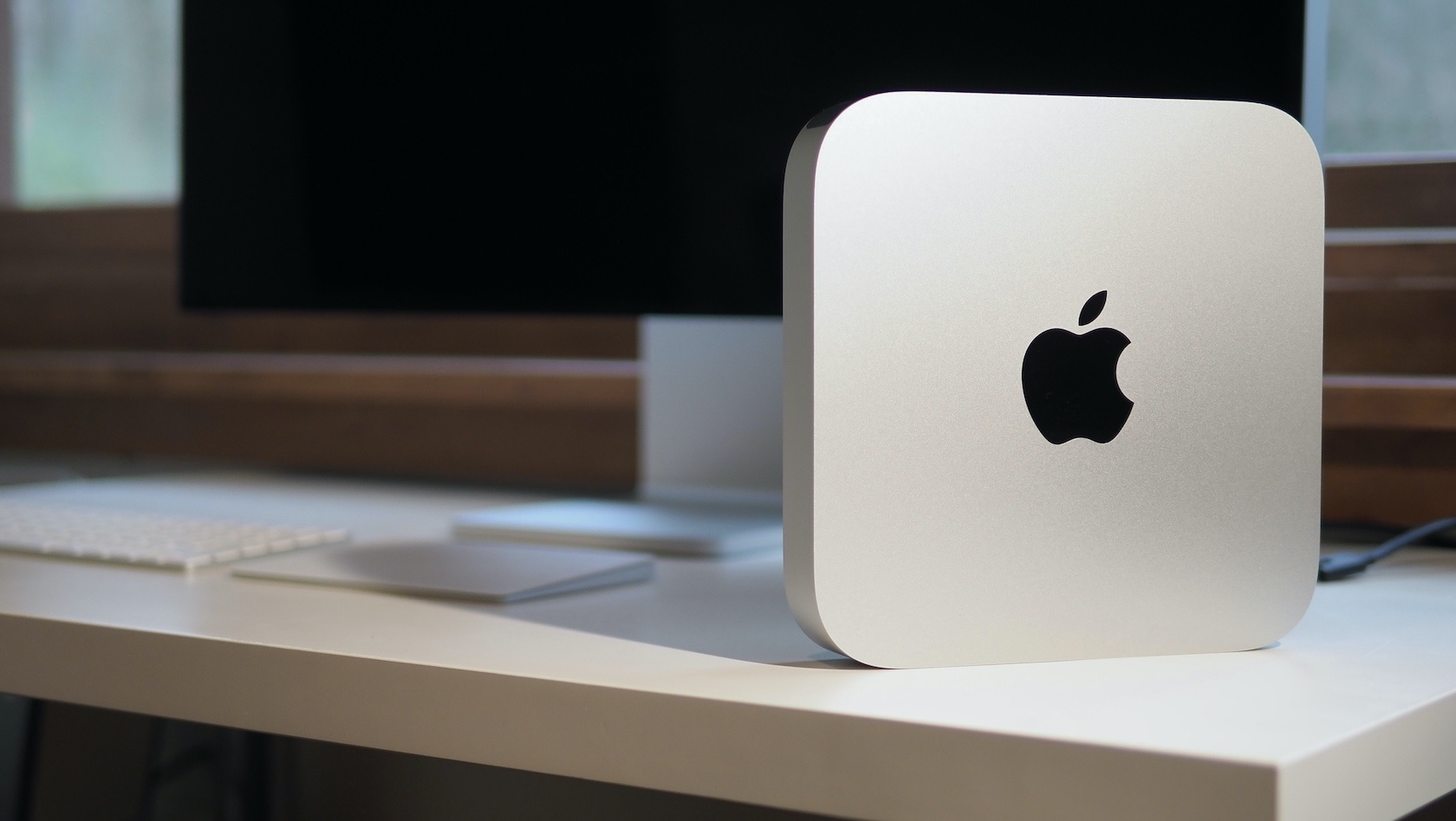 Mac Mini 2020