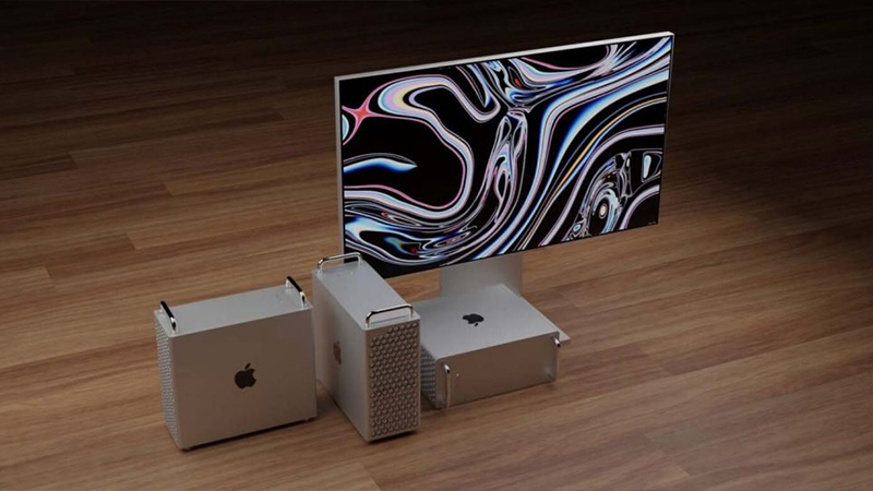 Mac Pro