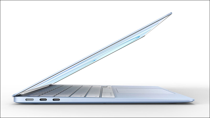 MacBook Air M2 2022