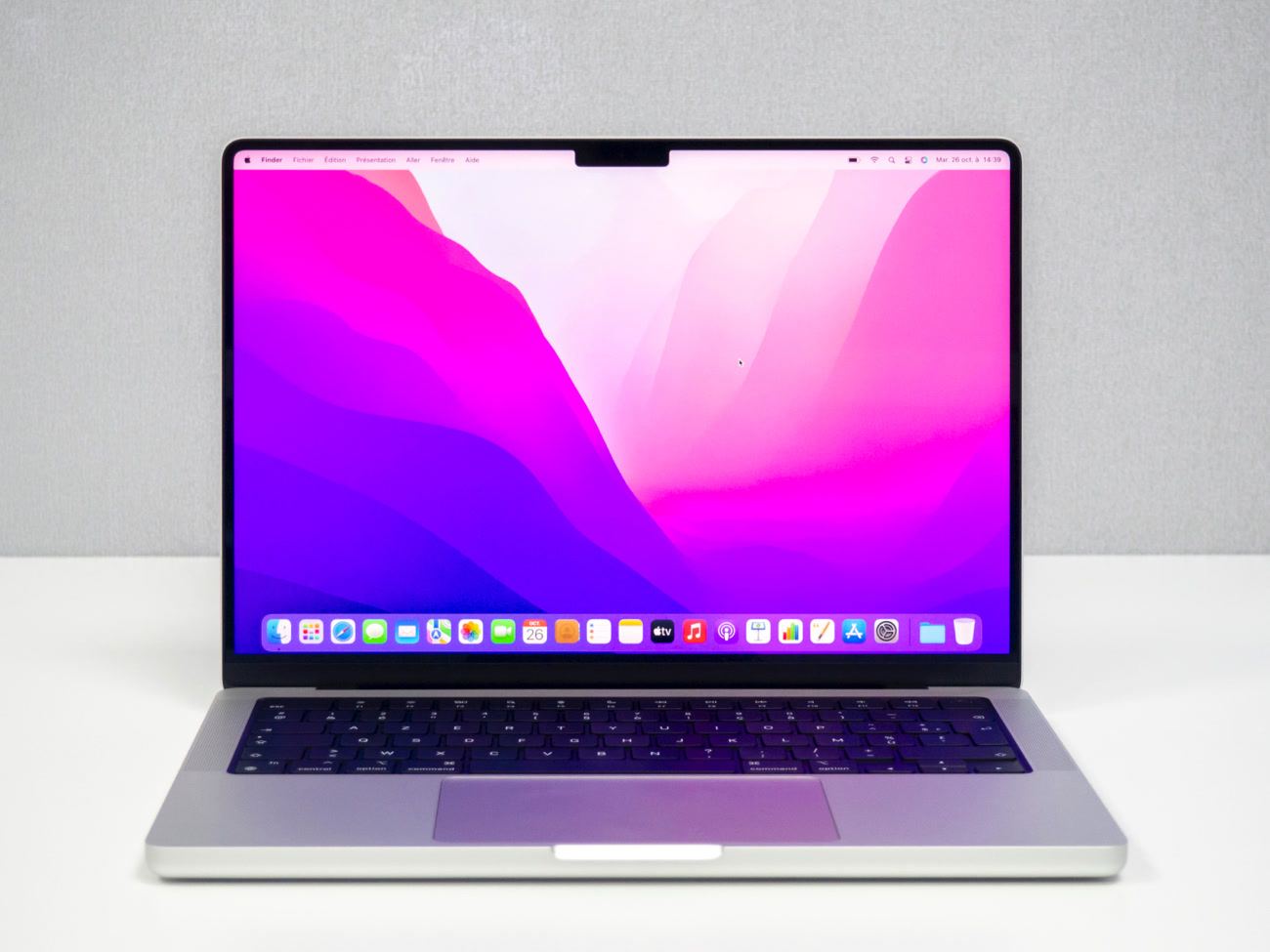 MacBook Pro 2021 