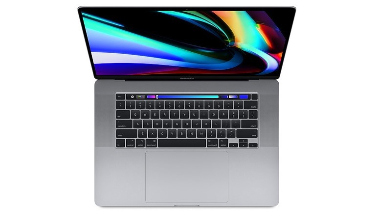MacBook Pro 2021 