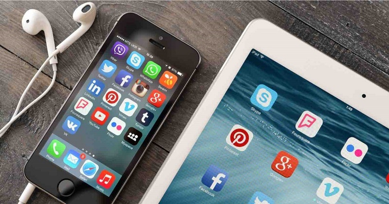 Mách bạn cách hẹn giờ tắt iPhone, iPad đơn giản nhất