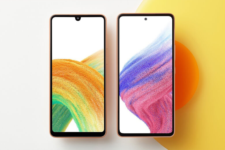 Sở hữu thông số kỹ thuật nổi bật