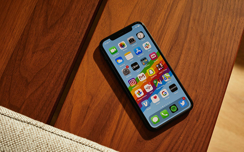 Màn hình iPhone 11 Pro OLED