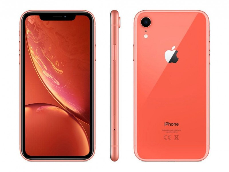 Thiết iPhone XR vẫn hợp mốt