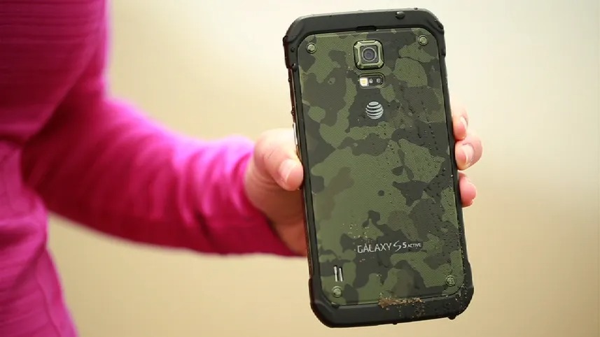 Nhìn lại những màu sắc điện thoại hiếm nhất và táo bạo nhất của Samsung