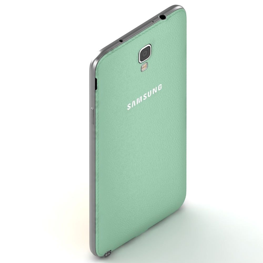 Nhìn lại những màu sắc điện thoại hiếm nhất và táo bạo nhất của Samsung