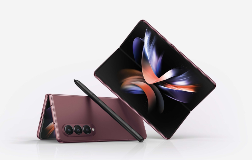 Nhìn lại những màu sắc điện thoại hiếm nhất và táo bạo nhất của Samsung