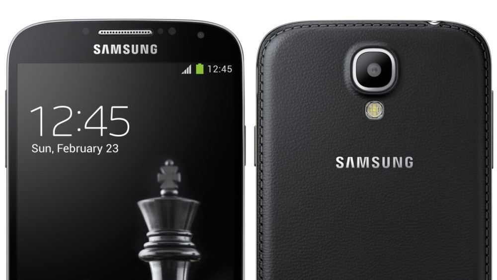 Nhìn lại những màu sắc điện thoại hiếm nhất và táo bạo nhất của Samsung