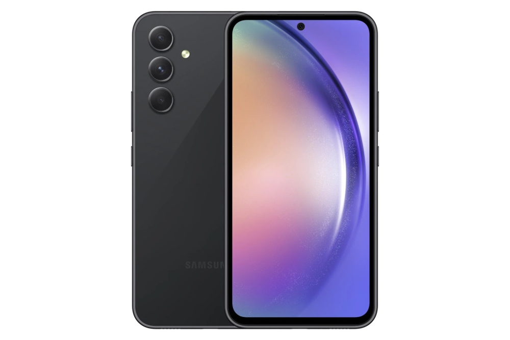 Tổng hợp các phiên bản màu sắc trên Galaxy A54 và Galaxy A34: Bạn sẽ chọn phiên bản nào?