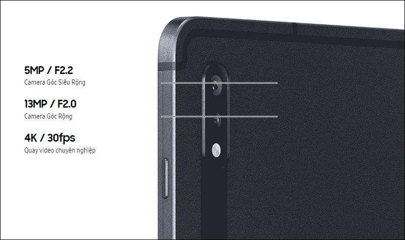 Đánh giá Galaxy Tab S7 Plus