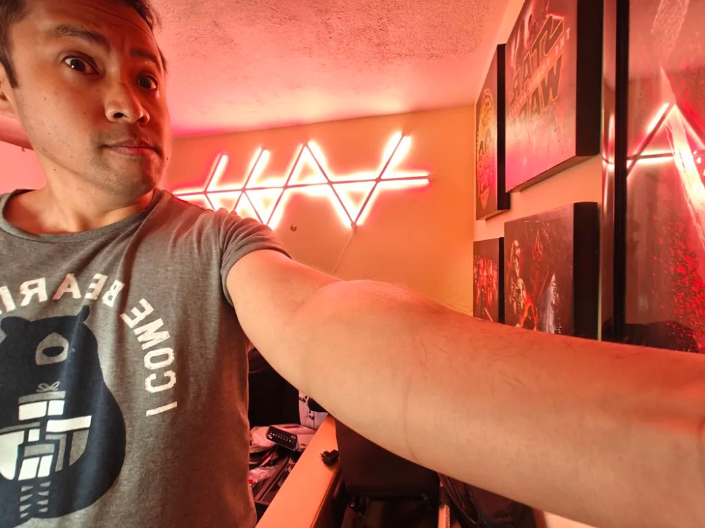 7 mẹo tận dụng camera góc rộng trên điện thoại để chụp ảnh cực chất